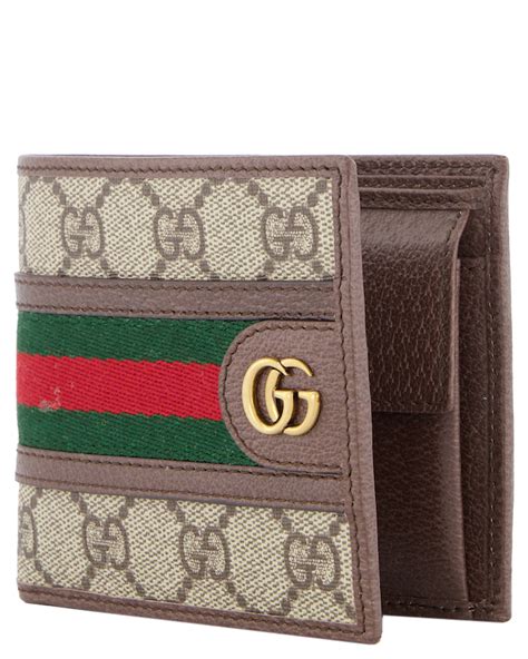 geldbörse gucci herren